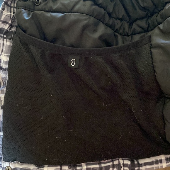 Boys snowboarding jacket Columbia brand size  14/16 - Picture 5 of 7